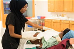 Surgical Technology/CCP Sterilization 